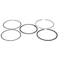 Wiseco 97.5mm Bore 1.2 x 1.5 x 2.0mm Ring Set Ring Shelf Stock
