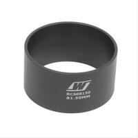 Wiseco 67.0mm Black Anodized Piston Ring Compressor Sleeve