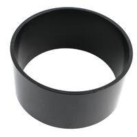 Wiseco 88.0mm Black Anodized Piston Ring Compressor Sleeve