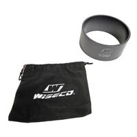Wiseco 88.5mm Black Anodized Piston Ring Compressor Sleeve
