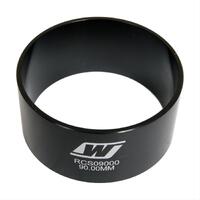 Wiseco 90.0mm Black Anodized Piston Ring Compressor Sleeve