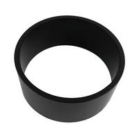 Wiseco 99mm Black Anodized Piston Ring Compressor Sleeve