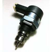 Exergy Dodge Cummins 5.9L 2400 Bar (34 800 PSI) Pressure Relief Valve (M14x1.5 Outlet) RACE ONLY