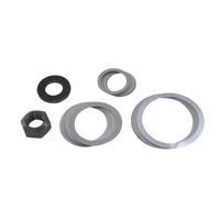 Yukon Gear Replacement Shim Kit For Dana 30 / Front & Rear / Also D36ICA & Dana 44ICA