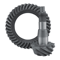 USA Standard Ring & Pinion Gear Set For 11+ Chrysler 9.25in in a 3.90 Ratio