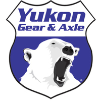 Yukon Gear O-Ring For Left Hand Carrier Bearing Adjuster For 9.25in GM IFS