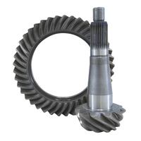 USA Standard Ring & Pinion Gear Set For Chrysler 8.75in (89 Housing) in a 3.55 Ratio