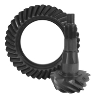 USA Standard Ring & Pinion Gear Set For 09 & Down Chrysler 9.25in in a 4.56 Ratio