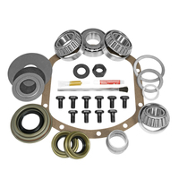 USA Standard Master Overhaul Kit For The Dana 30 Short Pinion Front Diff