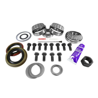 USA Standard Master Overhaul Kit For The Dana 80 Diff (4.375in OD Only On 98 and Up Fords)