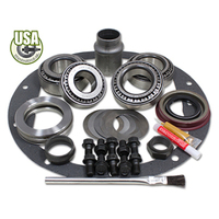 USA Standard Master Overhaul Kit For 2011+ Ford 10.5in Diffs Using OEM Ring & Pinion
