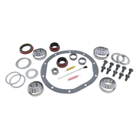 USA Standard Master Overhaul Kit For The GM 8.5 Front Diff