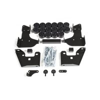 Zone Offroad 16-17 Chevy/GM 1500 1.5in Body Lift